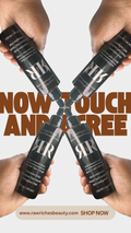 Hair Growth Elixir- 4oz.