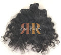 Raw Indian Curly Bundle image 0
