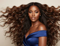 13"x4” Raw Indian HD Transparent Curly Lace Frontal