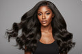 Raw Indian Straight Bundle