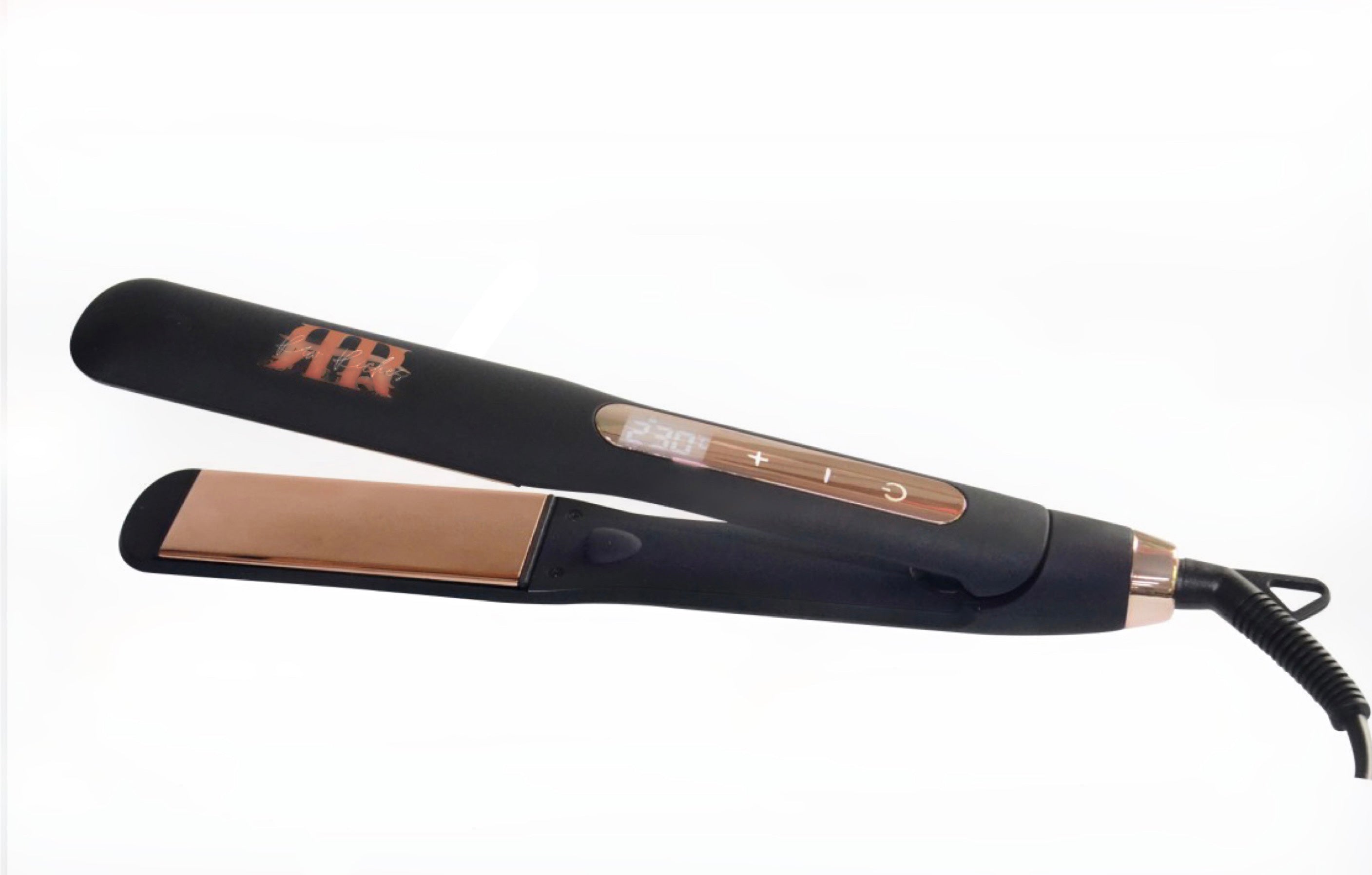 Titanium Flat Iron image 0
