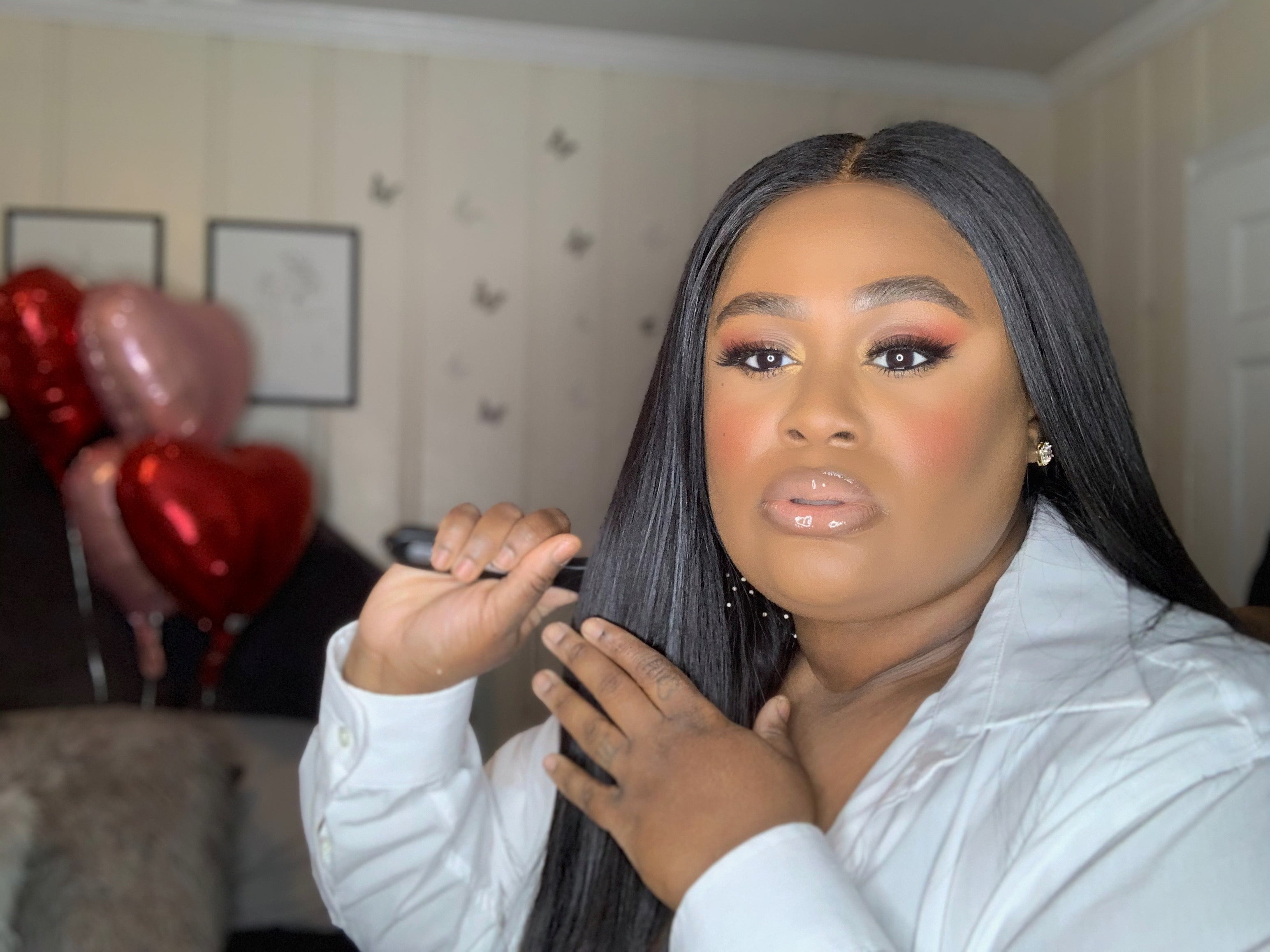 Raw Indian Straight Bundle image 0