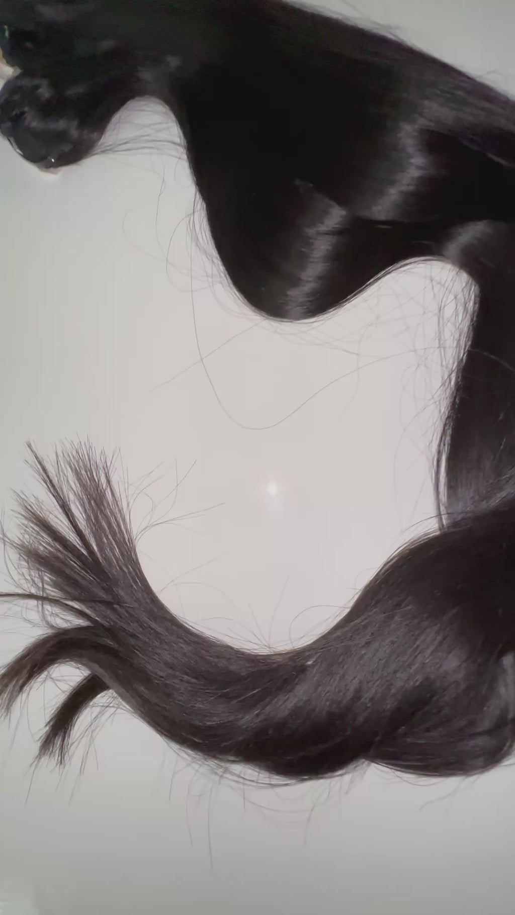 Raw SEA Straight Bundle
